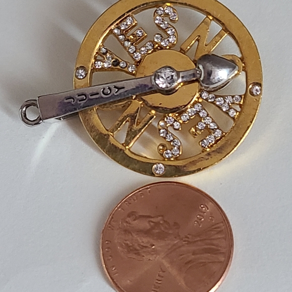 Juicy Couture Vintage Pendant - Picture 6 of 6